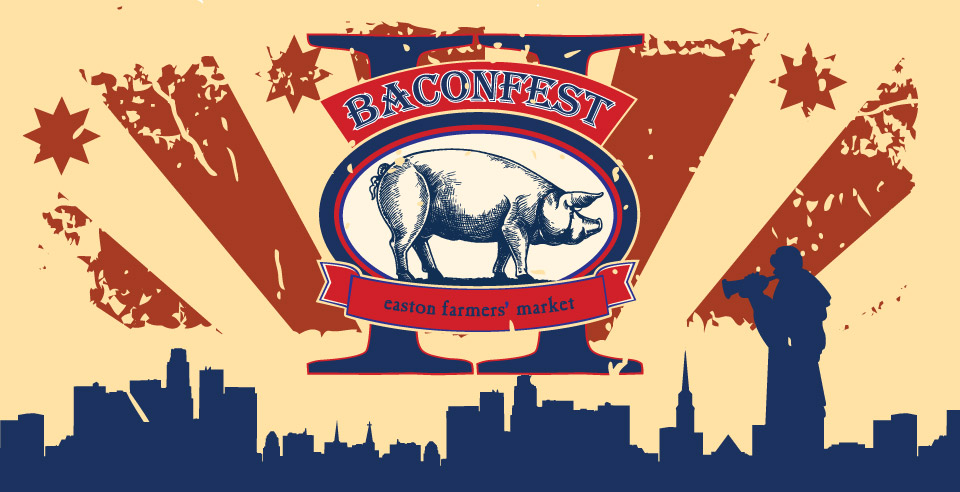 Food Friday – Calling All Bacon Lovers!
